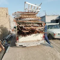 خرید ضایعات آهن آلومینیوم شیرآلات مس برنج|عمدهفروشی|تهران, سنائی|دیوار