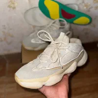 کفش YEEZY 500 اورجینال|کیف، کفش، کمربند|تهران, شهرک غرب|دیوار