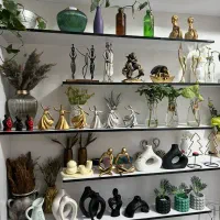 فروش دکور در حد نو