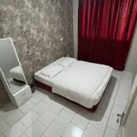 یک خواب / فول|اجارهٔ کوتاه‌مدت آپارتمان و سوئیت|تهران, شهرک آزمایش|دیوار