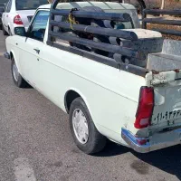 پیکان وانت ۸۹