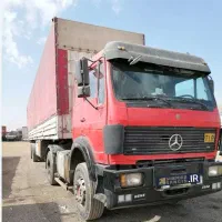 مکانیک سنگین و نمیه سنگین بنز سیار و ثابت|خدمات موتور و ماشین|شیراز, وزیرآباد|دیوار