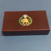 مدالیوم کمیاب رضا شاه|کلکسیون و سرگرمی|اهواز, کوروش|دیوار
