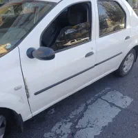 معاوضه تندرنودE1مدل ۸۷سفید|خودرو سواری و وانت|تبریز, |دیوار