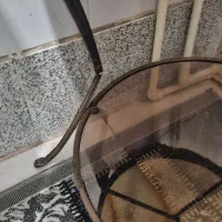 میز کنار سالنی|میز تلفن|مشهد, شهرک شهید باهنر|دیوار
