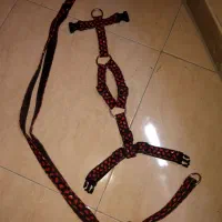 قلاده یک پامر یک تکیه دو تیکه