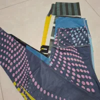 انواع لگ ورزشی