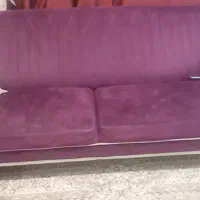 مبل ۵نفره|مبلمان خانگی و میز عسلی|زاهدان, |دیوار