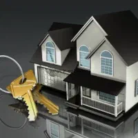 خانه دربست دوطبقه