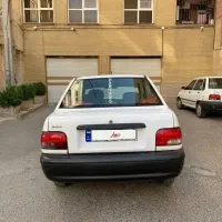 پراید ۱۳۱ مدل ۹۵ اسپرت|خودرو سواری و وانت|قم, زنبیل آباد|دیوار