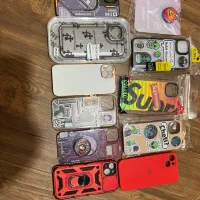 قاب ایفون۱۳ نرمال