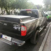 کاپرا 2 دو دفرانسیل|خودرو سواری و وانت|تهران, زرکش|دیوار
