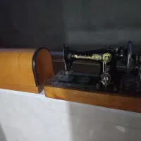 چرخ خیاطی مارشال قدیمی|چرخ خیاطی و ریسندگی|تبریز, |دیوار