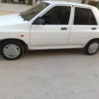 پراید 131 SE، مدل ۱۳۹۸