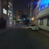 اپارتمان۸۵متری همکف با پارکینگ هدایت۳۵