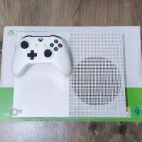 XBOX ONE S یک ترا با ۲۰ تا بازی