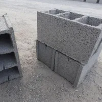بلوک سیمانی|مصالح و تجهیزات ساختمان|خلخال, |دیوار