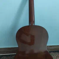 گیتار یاماها C40|گیتار، بیس، امپلیفایر|فردیس, شهرک ارم|دیوار