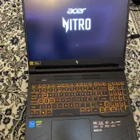 لپ تاب ایسر نیترو|رایانه همراه|تهران, طرشت|دیوار