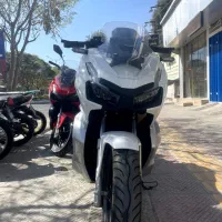 ADV 150|موتورسیکلت|ماسال, |دیوار