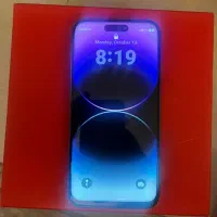 کپی اپل iphone 14 Pro Max با حافظهٔ ۵۱۲ گیگابایت