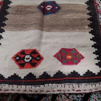 گلیم جاجیم دستباف|گلیم، جاجیم، گبه|پرند, فاز ۵|دیوار