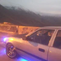 تویوتا کرونا مدل ۱۹۹۱