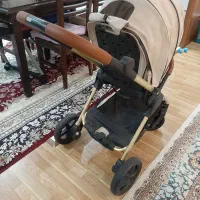 کالسکه کودک هانا|کالسکه و لوازم جانبی|کرج, گوهردشت|دیوار