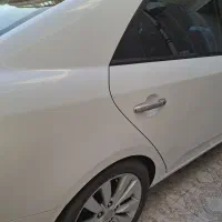 سراتو وارداتی ۲۰۱۱