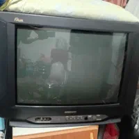 تلویزیون ۲۱ اینچ