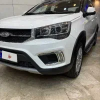 X22 دنده ای 1402