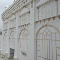 نقاشی ساختمان|خدمات پیشه و مهارت|صدرا-فارس, فاز ۱|دیوار