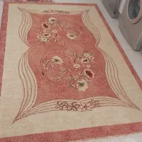 فرش تمیز