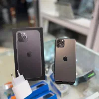 iphone 11 pro  512GB LLA