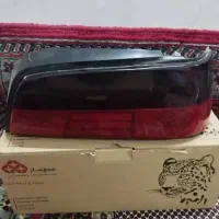 چراغ خطر و چراغ جلو|قطعات یدکی و لوازم جانبی|بجنورد, |دیوار