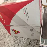 پچ پنل مارک لگراند.. کابل شبکه