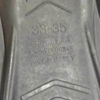 فین شنا|غواصی و ورزشهای آبی|رشت, فلسطین|دیوار