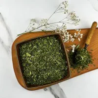 سبزی خشک معطر