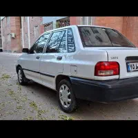 پراید ۹۰sx|خودرو سواری و وانت|خرم‌آباد, |دیوار