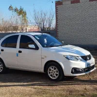 ساینا S دوگانه مدل 1403