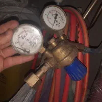 باسکول ۲۰۰کیلویی ،هوابرش،موتور جوش|فروشگاه و مغازه|کرمانشاه, |دیوار