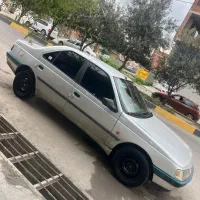 پژو ۴۰۵ مدل ۹۲