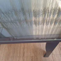 میز ناهار خوری ۴ نفره بدون صندلی|میز و صندلی غذاخوری|تهران, وصفنارد|دیوار