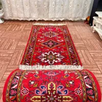 فرش دستبافت کناره ۱۱۰ در ۳۴۵|فرش|تبریز, |دیوار