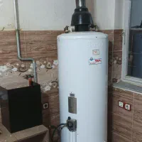 آبگرمکن زمینی