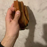کیف چرمی دوشی اسپرت