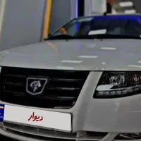 سمند سورن xu7p