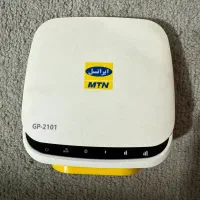 مودم ایرانسل Gp2101 Tdlte