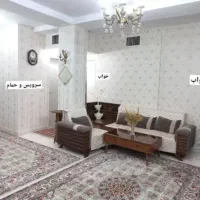 ۵۸ متری قدرالسهم دار خ باشگاه|فروش آپارتمان|تهران, باشگاه نفت|دیوار