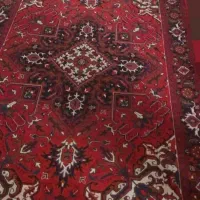 یک جفت فرش۶متری شربیان الوار.